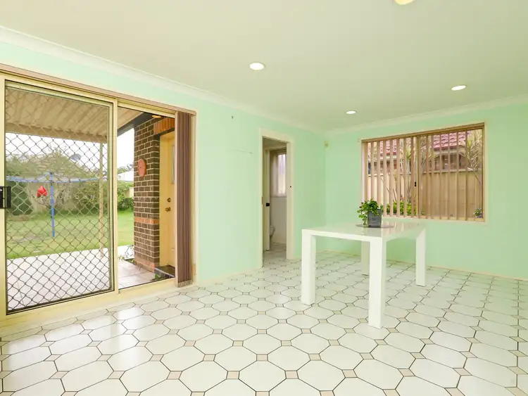 Seventh view of Homely house listing, 63 Benjamin Lee Drive, Raymond Terrace NSW 2324