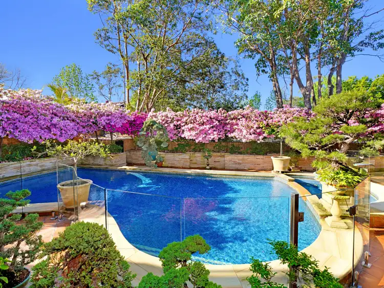 Second view of Homely house listing, 75 George Mobbs Drive, Castle Hill NSW 2154