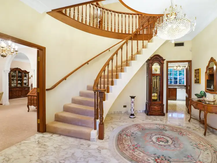 Third view of Homely house listing, 75 George Mobbs Drive, Castle Hill NSW 2154