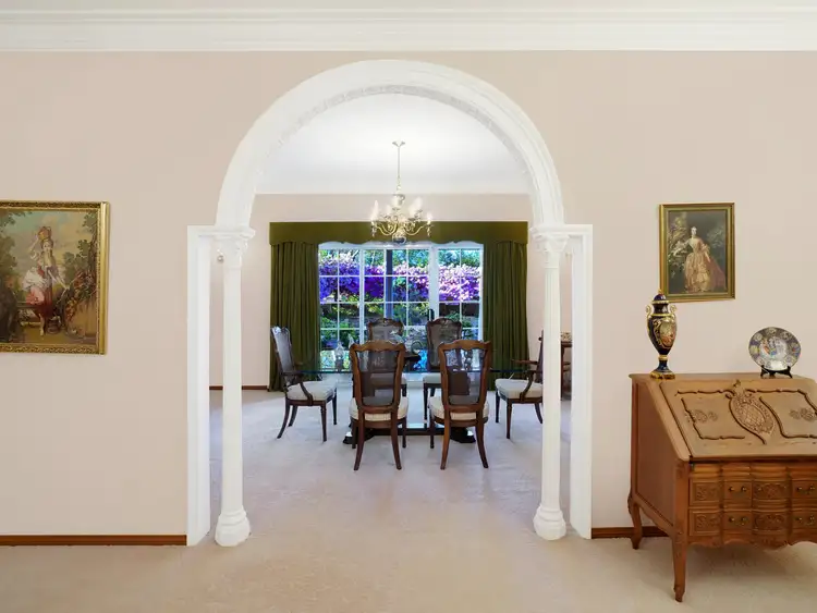 Fourth view of Homely house listing, 75 George Mobbs Drive, Castle Hill NSW 2154