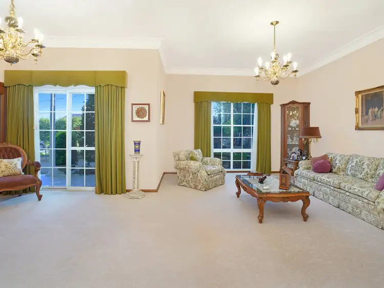 Fifth view of Homely house listing, 75 George Mobbs Drive, Castle Hill NSW 2154