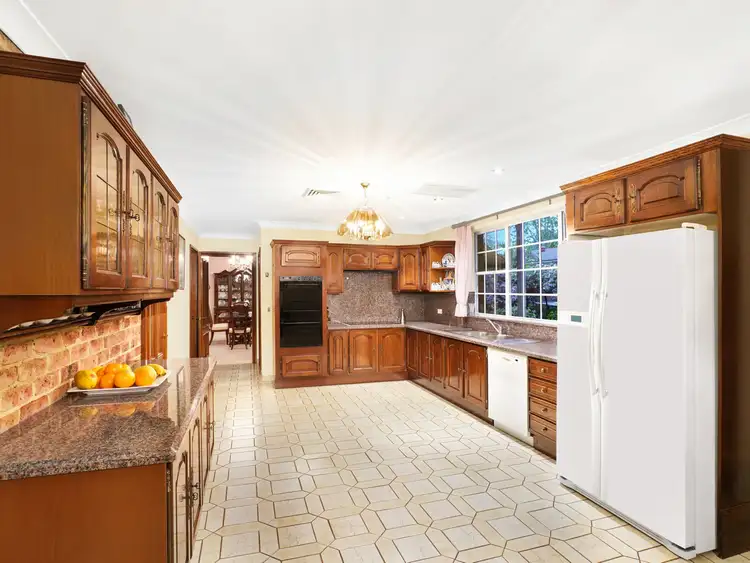 Sixth view of Homely house listing, 75 George Mobbs Drive, Castle Hill NSW 2154