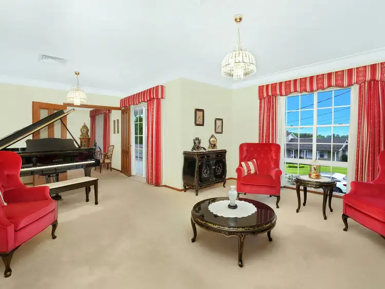 Seventh view of Homely house listing, 75 George Mobbs Drive, Castle Hill NSW 2154