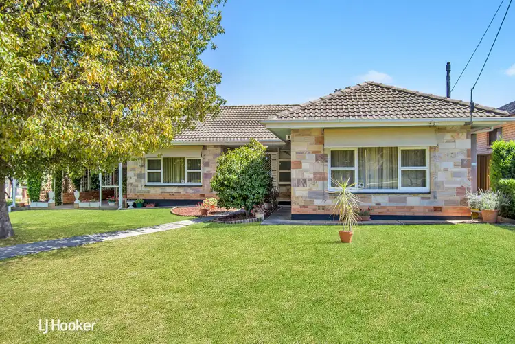 Main view of Homely house listing, 22 Karri Drive, Dernancourt SA 5075