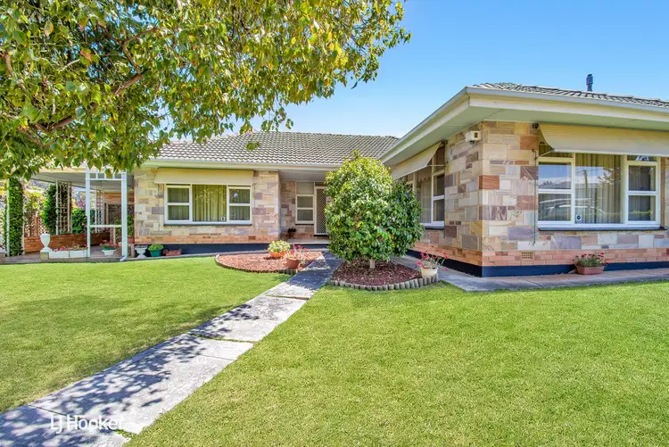 Second view of Homely house listing, 22 Karri Drive, Dernancourt SA 5075