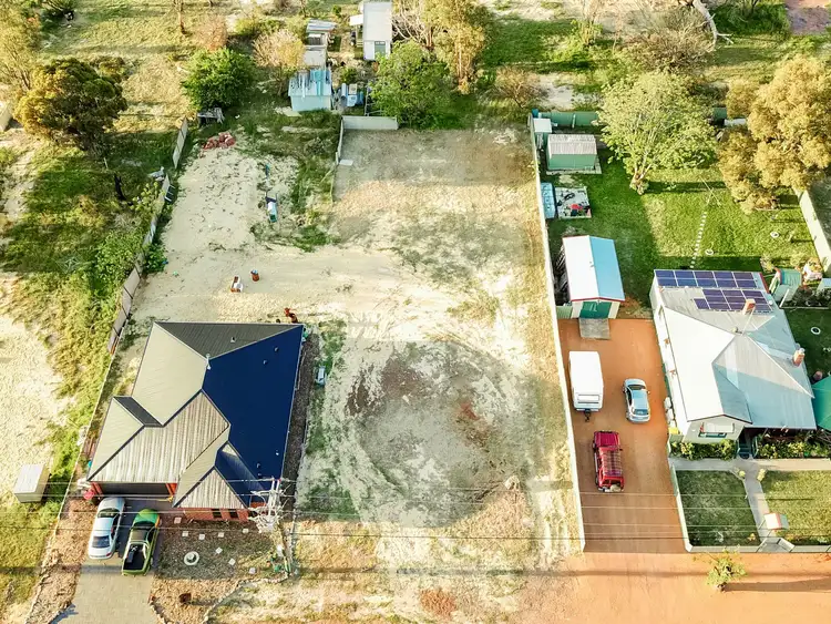 Third view of Homely land listing, 95 Johnston Road, Yarloop WA 6218