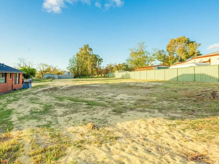 Fifth view of Homely land listing, 95 Johnston Road, Yarloop WA 6218