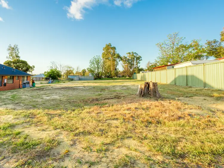Seventh view of Homely land listing, 95 Johnston Road, Yarloop WA 6218