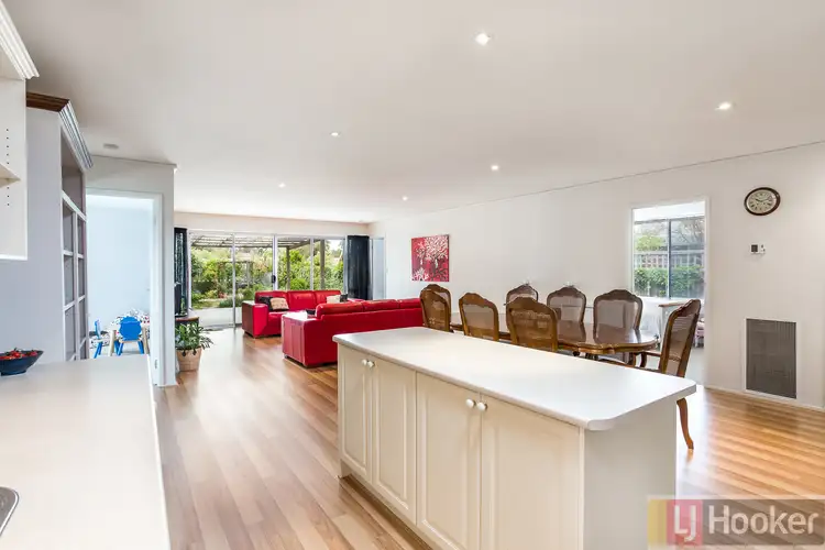 Main view of Homely house listing, 108 Rickards Avenue, Knoxfield VIC 3180