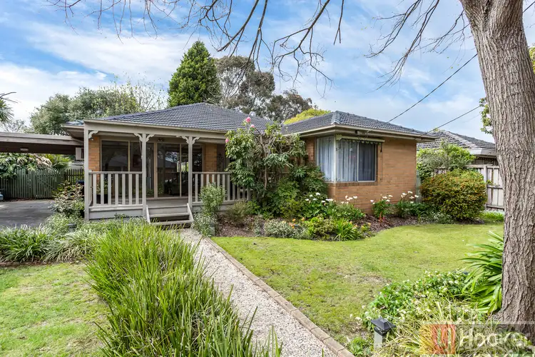 Second view of Homely house listing, 108 Rickards Avenue, Knoxfield VIC 3180
