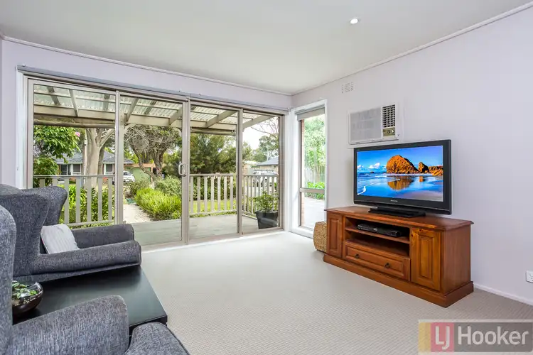 Third view of Homely house listing, 108 Rickards Avenue, Knoxfield VIC 3180