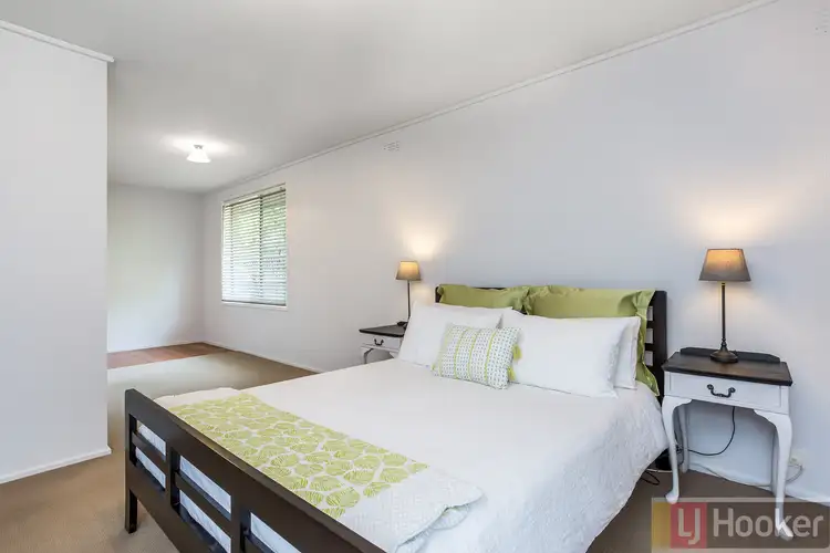 Fourth view of Homely house listing, 108 Rickards Avenue, Knoxfield VIC 3180