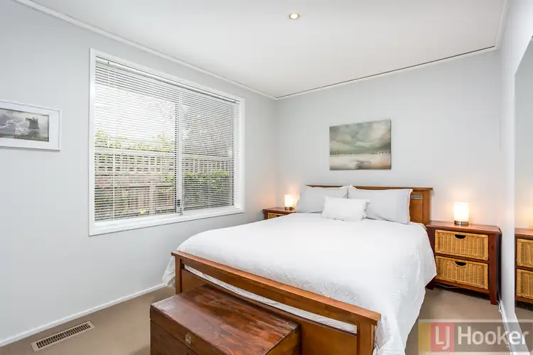 Fifth view of Homely house listing, 108 Rickards Avenue, Knoxfield VIC 3180
