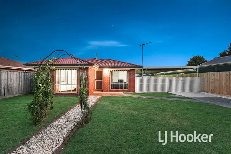 Main view of Homely house listing, 19 Balmoral Way, Pakenham VIC 3810