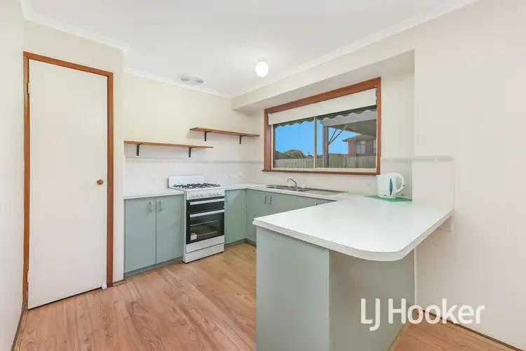Second view of Homely house listing, 19 Balmoral Way, Pakenham VIC 3810