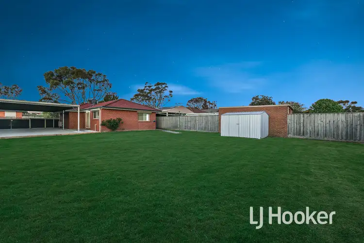 Fifth view of Homely house listing, 19 Balmoral Way, Pakenham VIC 3810