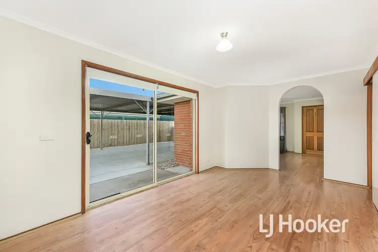 Sixth view of Homely house listing, 19 Balmoral Way, Pakenham VIC 3810