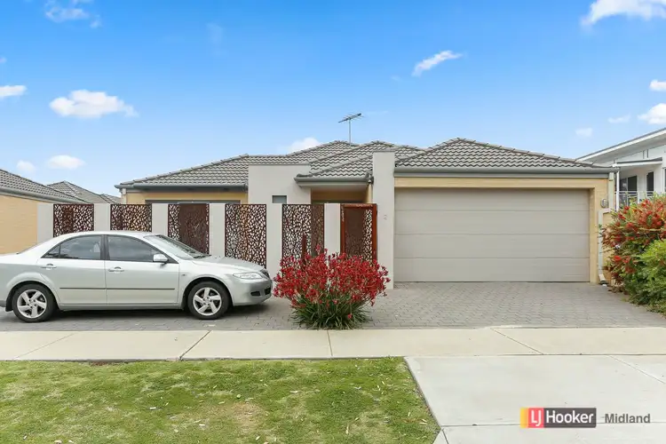 Main view of Homely house listing, 2/3 Spring Ave, Midland WA 6056