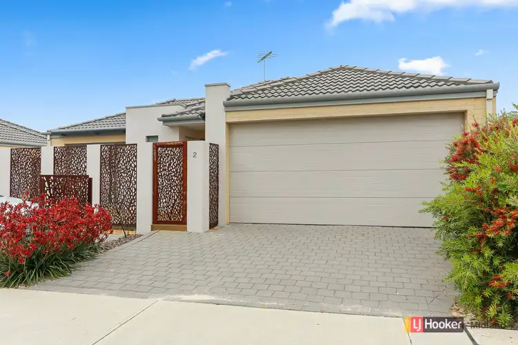 Third view of Homely house listing, 2/3 Spring Ave, Midland WA 6056