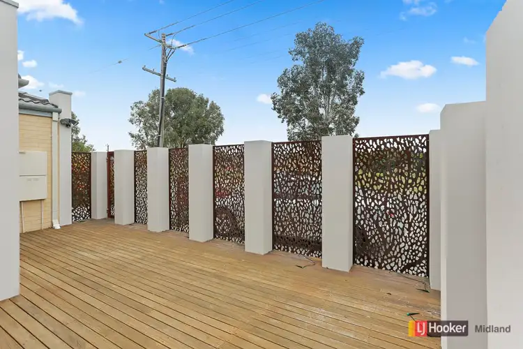 Fourth view of Homely house listing, 2/3 Spring Ave, Midland WA 6056