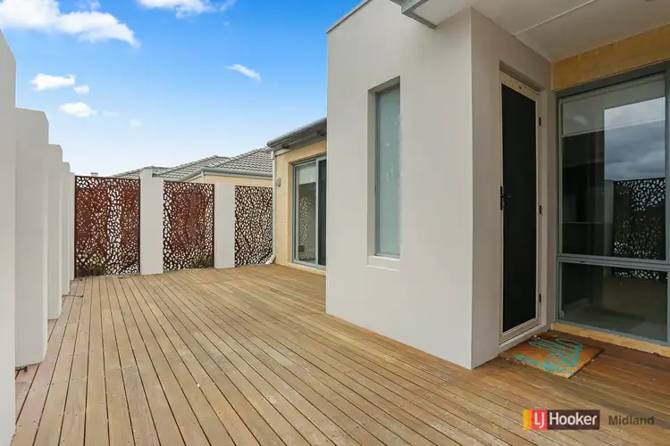 Fifth view of Homely house listing, 2/3 Spring Ave, Midland WA 6056