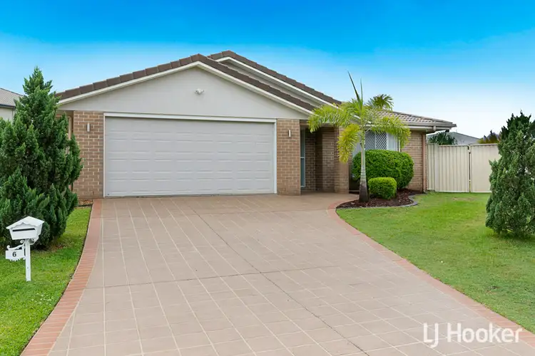 6 Toorak Close, Thornlands QLD 4164