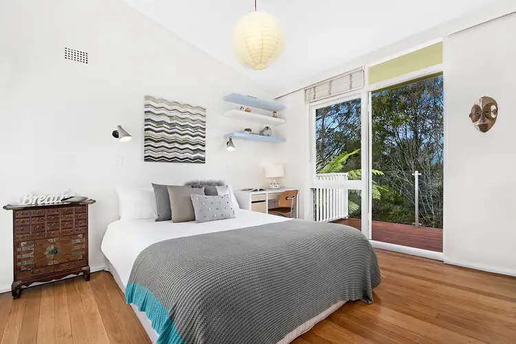 Sixth view of Homely house listing, 145 Springdale Road, East Killara NSW 2071