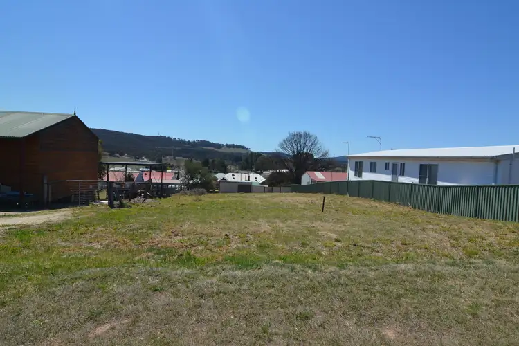 Lot 25/ Junction Street, Wallerawang NSW 2845