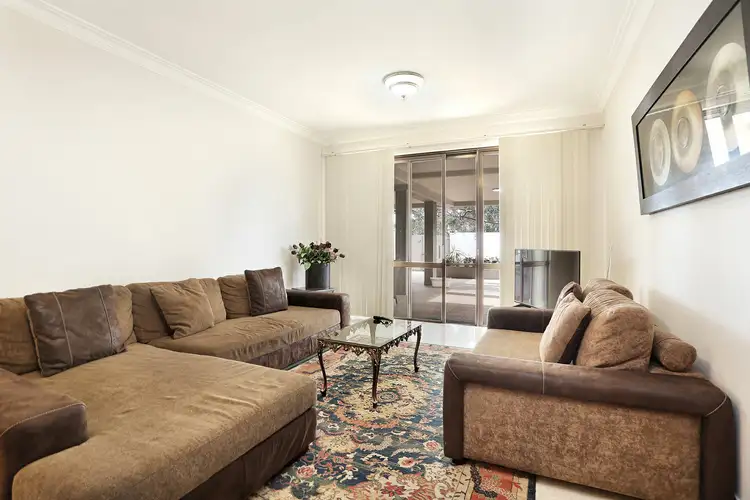 Sixth view of Homely house listing, 61 Dalton Ave, Condell Park NSW 2200