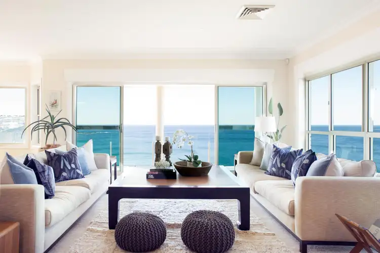 Second view of Homely house listing, 22 Hillcrest Avenue, Mona Vale NSW 2103