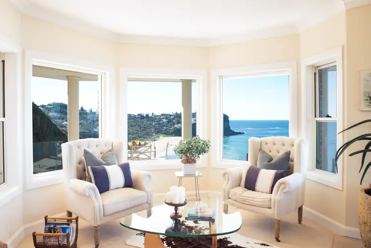 Third view of Homely house listing, 22 Hillcrest Avenue, Mona Vale NSW 2103