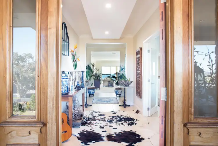 Fourth view of Homely house listing, 22 Hillcrest Avenue, Mona Vale NSW 2103