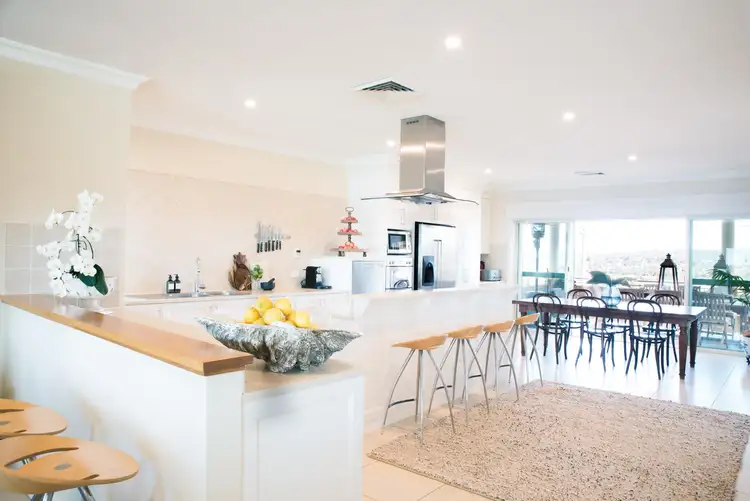 Fifth view of Homely house listing, 22 Hillcrest Avenue, Mona Vale NSW 2103