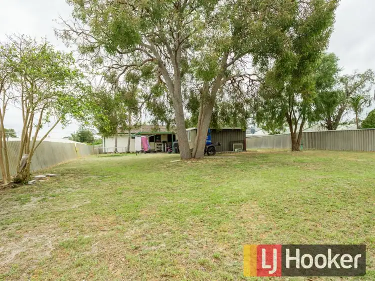 Second view of Homely house listing, 45 Cudliss Street, Eaton WA 6232