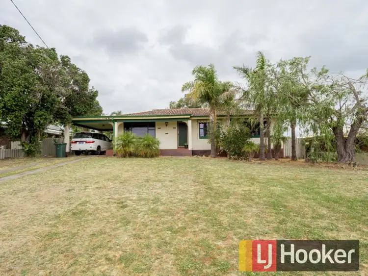 Third view of Homely house listing, 45 Cudliss Street, Eaton WA 6232