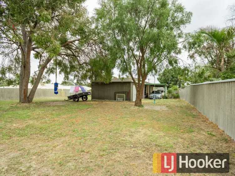 Fourth view of Homely house listing, 45 Cudliss Street, Eaton WA 6232