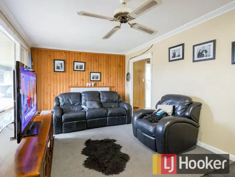 Seventh view of Homely house listing, 45 Cudliss Street, Eaton WA 6232