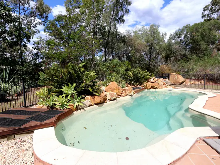 Main view of Homely house listing, 5 Malibu Place, Emerald QLD 4720
