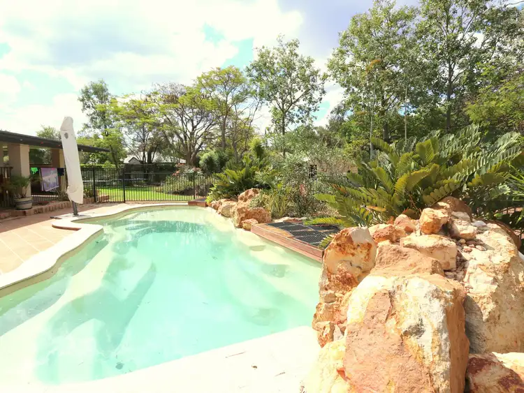 Third view of Homely house listing, 5 Malibu Place, Emerald QLD 4720