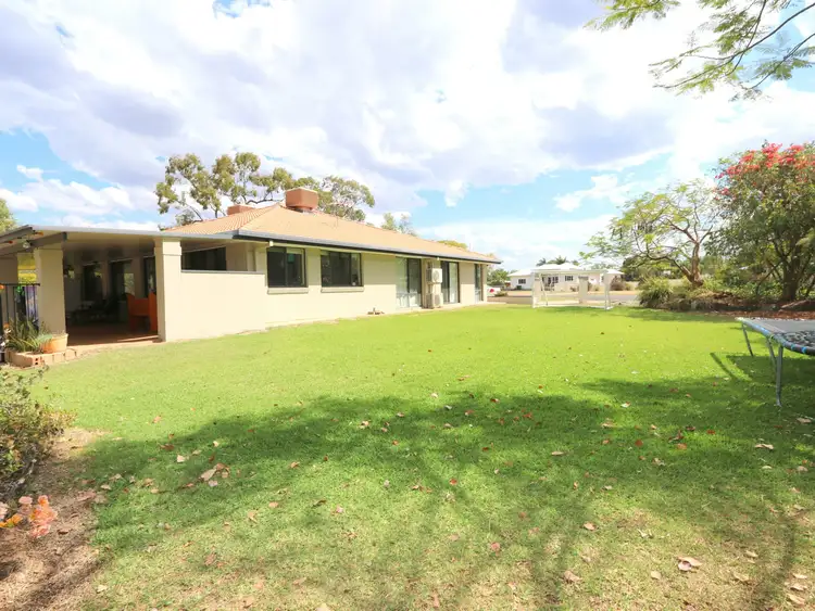 Fifth view of Homely house listing, 5 Malibu Place, Emerald QLD 4720