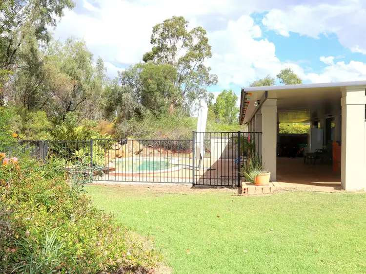 Seventh view of Homely house listing, 5 Malibu Place, Emerald QLD 4720