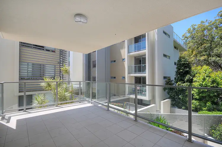 Second view of Homely unit listing, 9/154 Musgrave Avenue, Southport QLD 4215