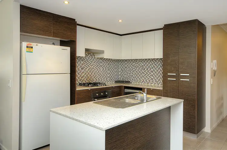 Third view of Homely unit listing, 9/154 Musgrave Avenue, Southport QLD 4215