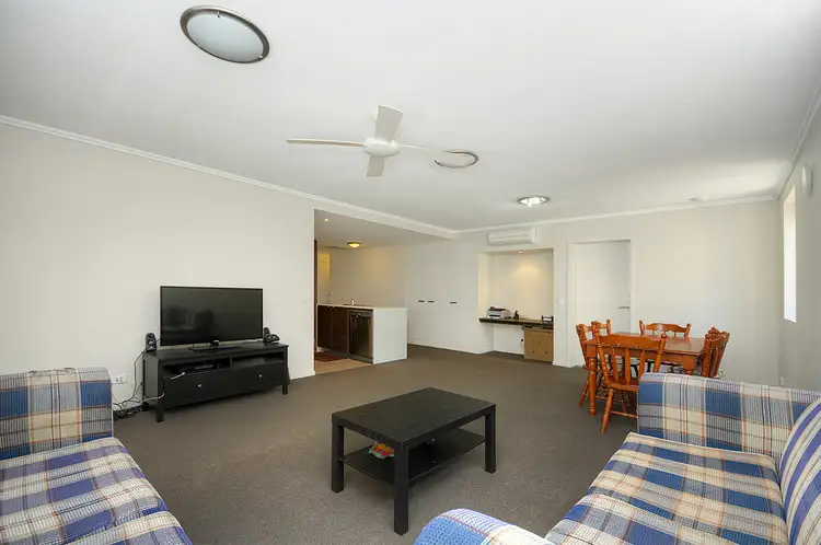 Fourth view of Homely unit listing, 9/154 Musgrave Avenue, Southport QLD 4215