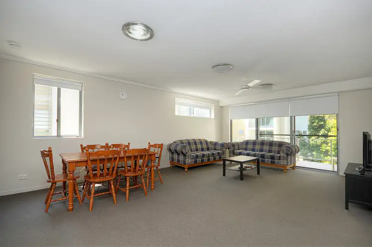 Fifth view of Homely unit listing, 9/154 Musgrave Avenue, Southport QLD 4215
