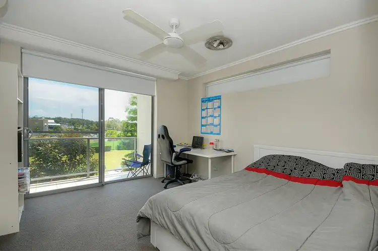 Sixth view of Homely unit listing, 9/154 Musgrave Avenue, Southport QLD 4215