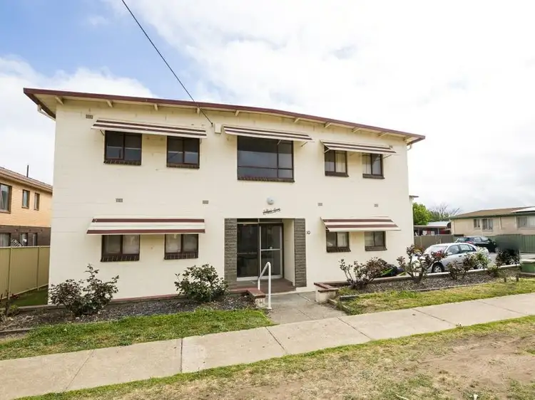 22/10 Arthur Street, Queanbeyan NSW 2620