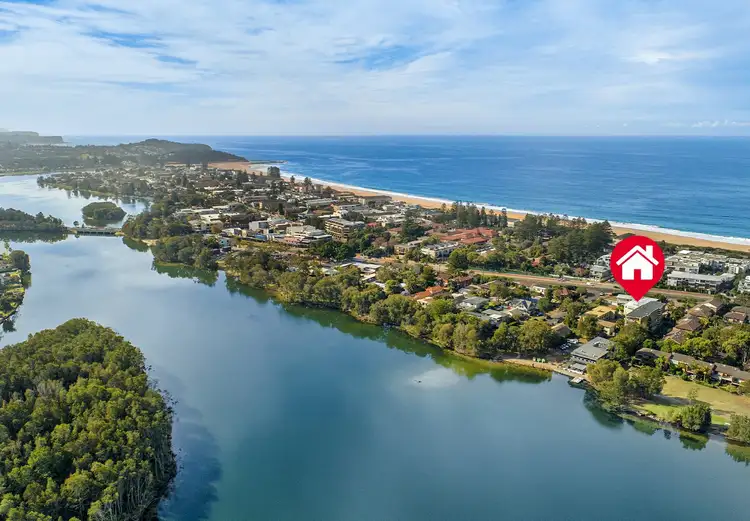 15/7 Narrabeen Street, Narrabeen NSW 2101