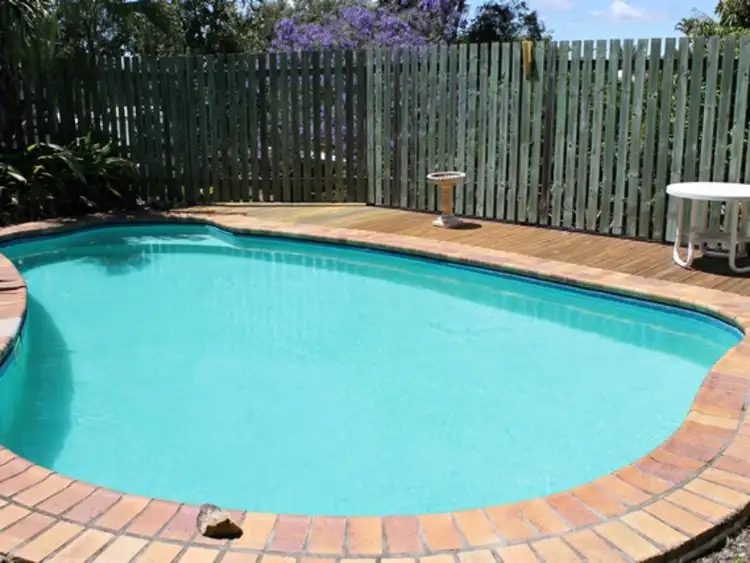 Second view of Homely house listing, 4 Chapple Court, Boyne Island QLD 4680