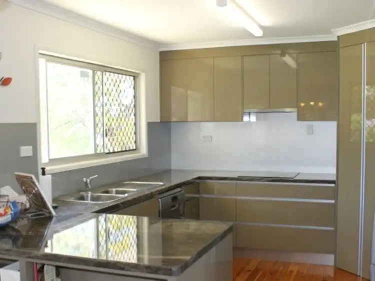 Third view of Homely house listing, 4 Chapple Court, Boyne Island QLD 4680